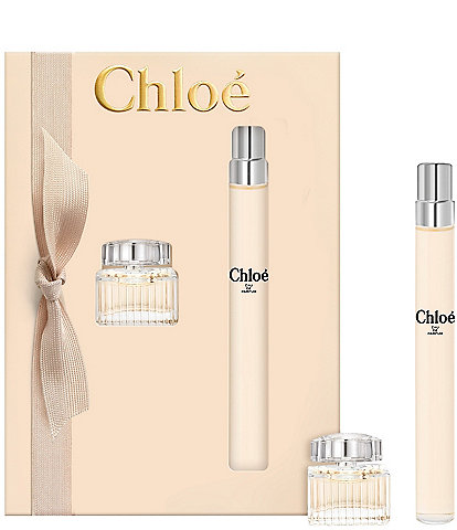 Chloe Chloe Eau de Parfum 2-Piece Gift Set