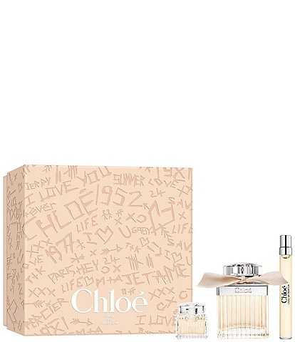 Chloe Chloe Eau de Parfum Gift Set