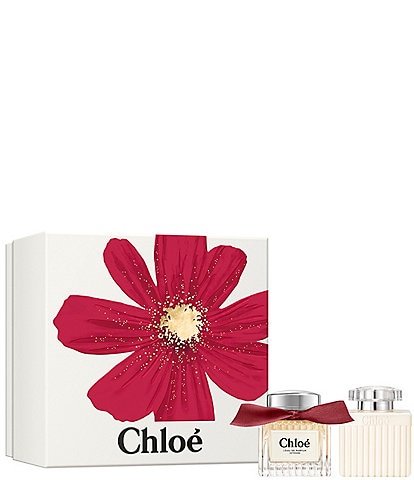 Chloe L'Eau de Parfum Intense 2-Piece Gift Set