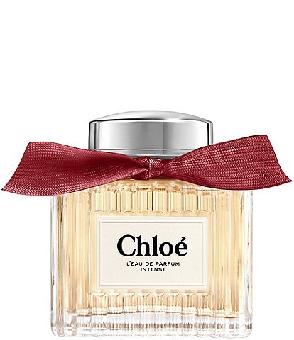 Chloe L'Eau de Parfum Intense