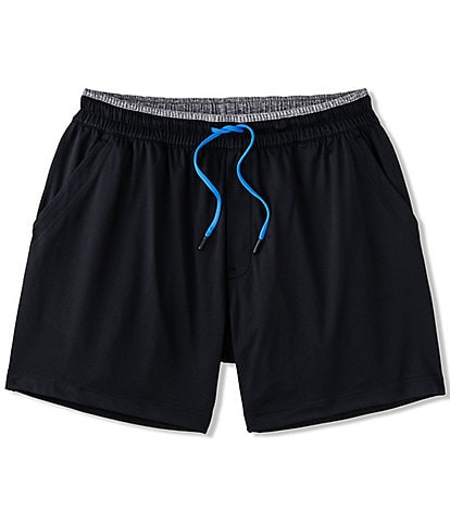 Chubbies 4-Way Stretch Capes Lightweight 5.5" Shorts