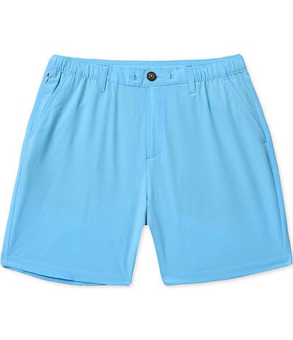 Chubbies Afternoon Blues Shorts