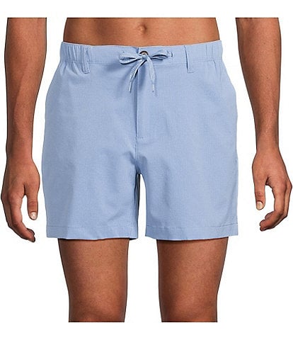 Chubbies Alpine Sky Shorts