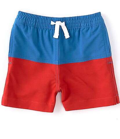 Chubbies Baby Boys 6-24 Months The Liberties Family Matching Swim Trunks