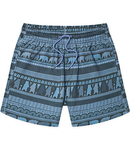 Chubbies Bearly There 5.5#double; Inseam Shorts