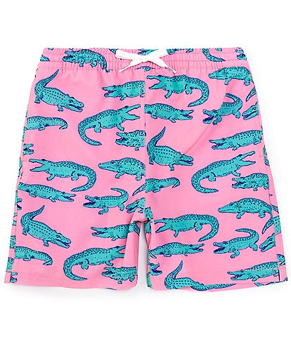 Chubbies Baby Boys 6-24 Months 'Apex Swimmers' Swim Trunks