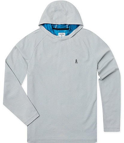 Chubbies CoMotion Knit Hoodie