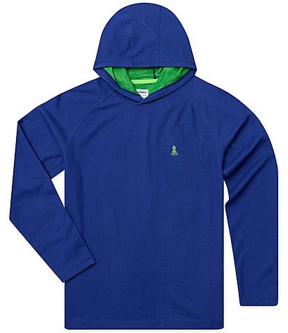 Chubbies CoMotion The Admiral Knit Hoodie