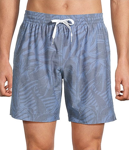 Chubbies Crazies Solid 7#double; Inseam Swim Trunks