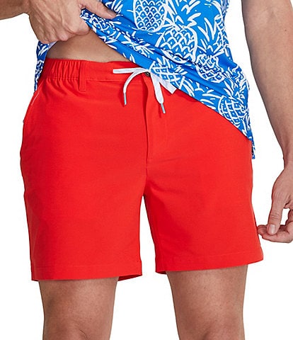 Chubbies Everywear Performance 6#double; Inseam Shorts