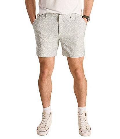 Chubbies Everywear Performance 6" Shorts