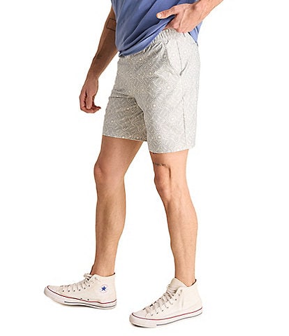 Chubbies Everywear Performance 8" Inseam Shorts