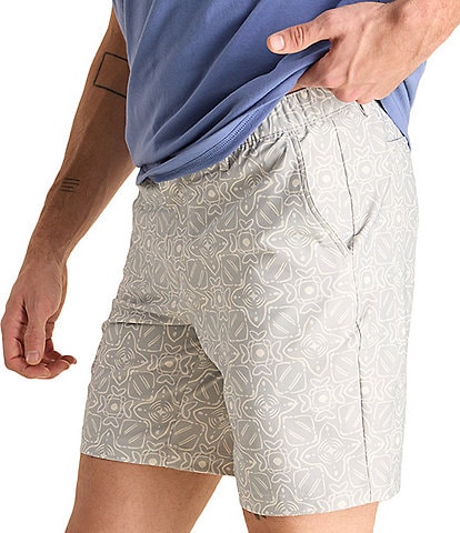 Chubbies Everywear Performance 8" Inseam Shorts