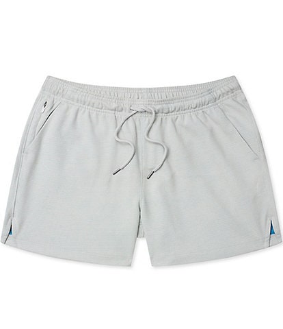 Chubbies Gravels CoMotion Unlined Shorts