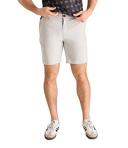 Chubbies Grayt Unknowns Everywear Performance 8#double; Shorts