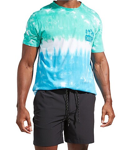 Chubbies Midnight Adventures 6#double; Inseam Shorts
