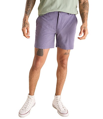Chubbies Moon Juice Everywear Performance 6" Shorts