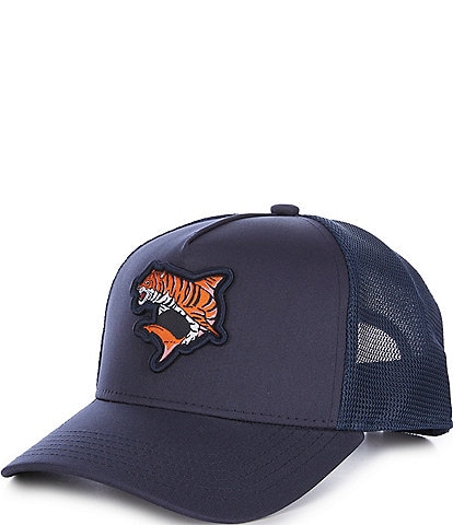 Chubbies Navy Swimmer Trucker Hat