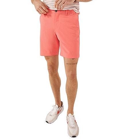 Chubbies New England Everywear Performance 8#double; Inseam Shorts