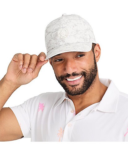 Chubbies Performance Trucker Hat