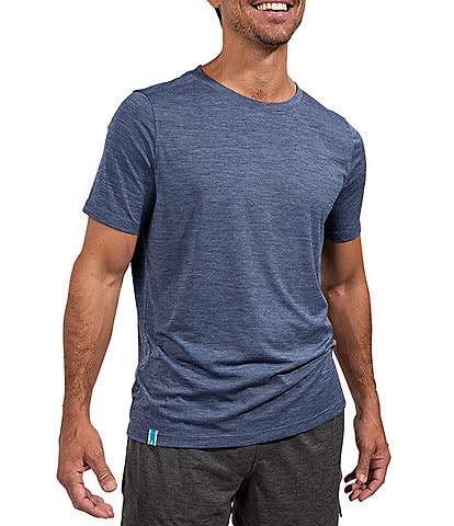 Chubbies Rydell Ultimate Short Sleeve T-Shirt