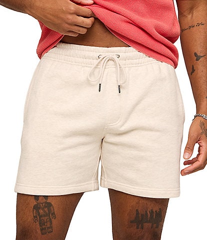 Chubbies Shadowstorms Vintage Inspired Drawstring Pull-On Shorts
