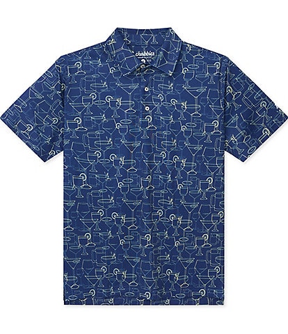 Chubbies Short Sleeve Shake Shirt