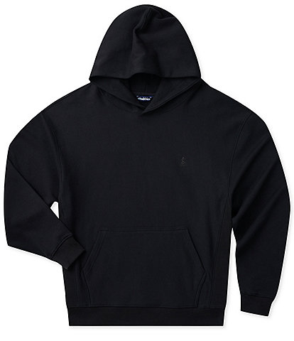 Chubbies Solid Relaxed Long Sleeve Hoodie
