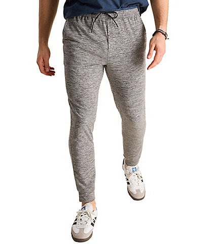 Chubbies Steel Grays Movementum Jogger Pants