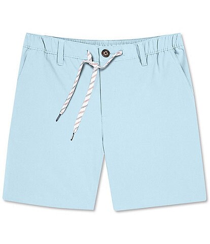 Chubbies The Altitudes Everywear 6#double; Inseam Shorts