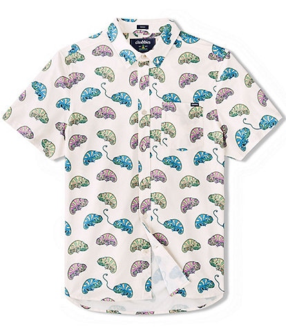 Chubbies The Blend In Performance Friday Shirt