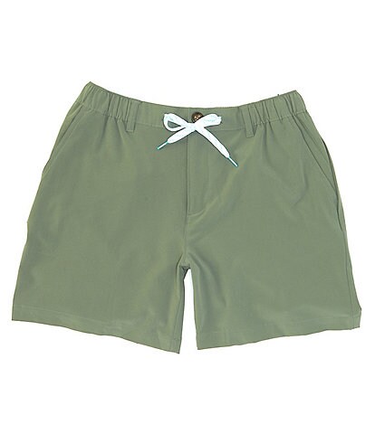 Chubbies The Forests Everywear 6#double; Inseam Stretch Shorts
