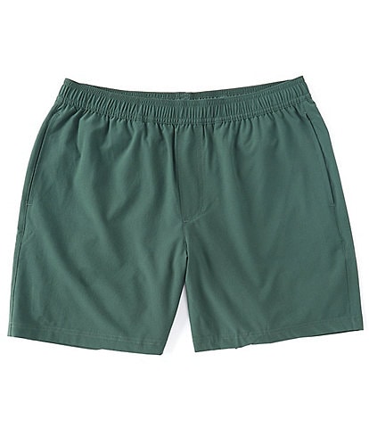 The Quests 5 Compression Lined Shorts