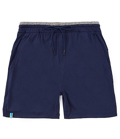 Chubbies The Lakesides Movementum 5.5#double; Inseam Shorts