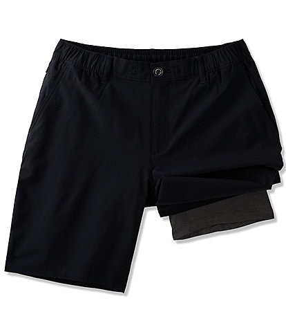 Chubbies The Midnights 8" Shorts