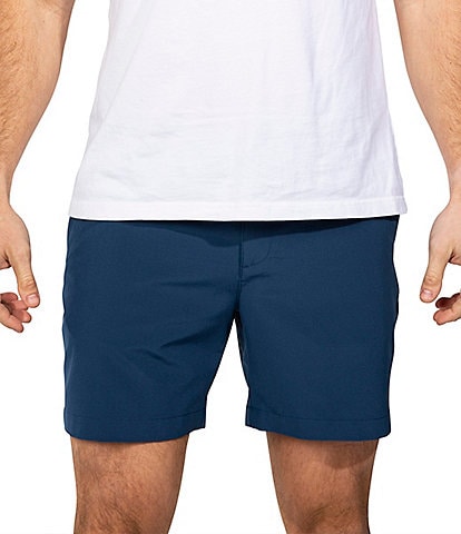 Chubbies The New Avenues 5.5#double; Inseam Stretch Shorts