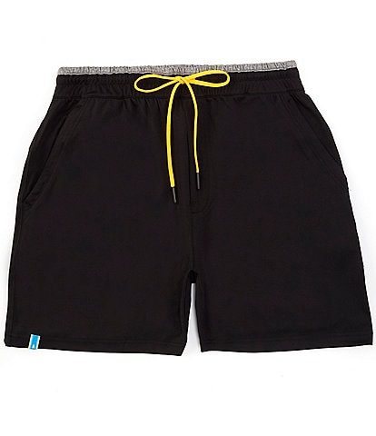 Chubbies The Obsidians Movementum 5.5#double; Inseam Shorts