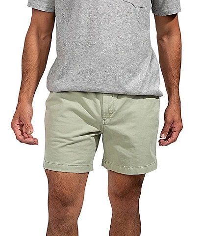 Chubbies The Problem Solvers 5.5" Inseam Shorts