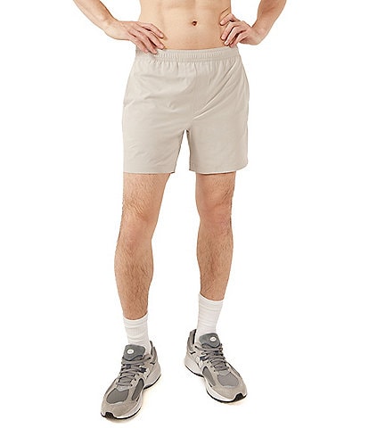 Chubbies The Reptile Runs 5.5#double; Inseam Athlounger Shorts