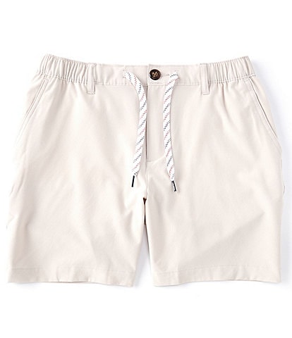 Chubbies The Ruggeds 6#double; Inseam Everyday Shorts