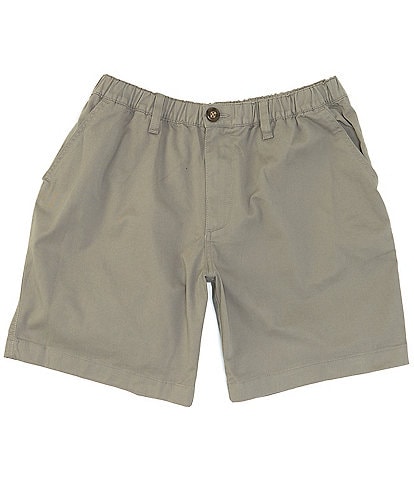 Chubbies The Silver Linings Stretch Originals 7#double; Inseam Shorts