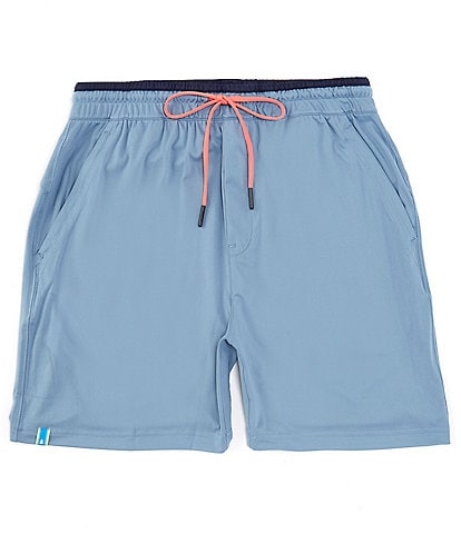 Chubbies The Storms Movementum 5.5#double; Inseam Shorts