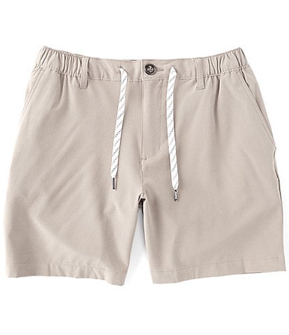 Chubbies The Tahoes 5.5#double; Inseam Stretch Shorts