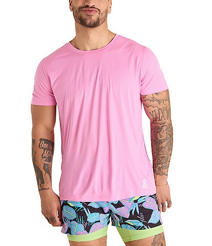 Chubbies The The Super Smoothie Short Sleeve Graphic T-Shirt