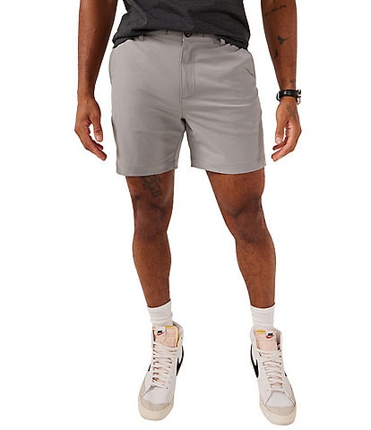 Chubbies The World's Greatest 6" Inseam Stretch Shorts