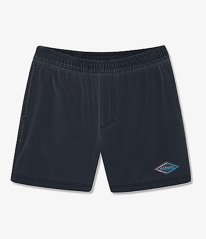 Chubbies The Worn 5.5#double; Inseam Shorts