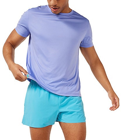 Chubbies Ultimate Relaxed Fit Short Sleeve T-Shirt