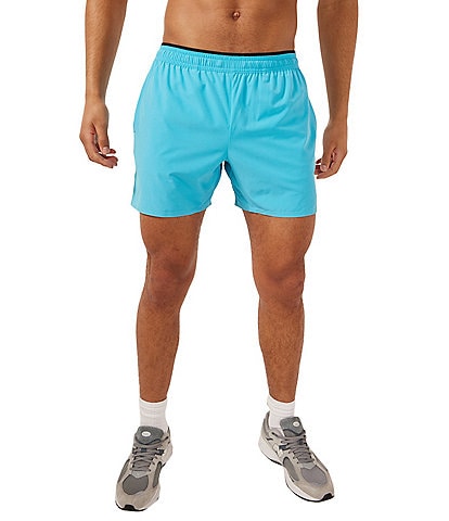 Chubbies Ultimate Training 5.5#double; Inseam Shorts