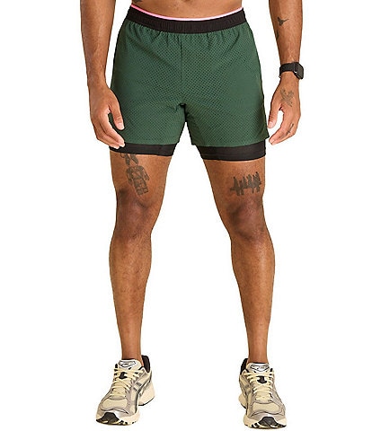 Chubbies Ultimate Training Juniper Jumpers Shorts