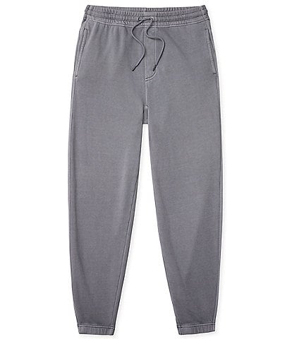 Chubbies Vintage Inspired Pull-On Drawstring Joggers